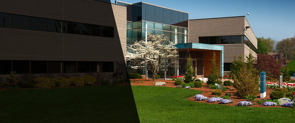 Hartford Landscapers