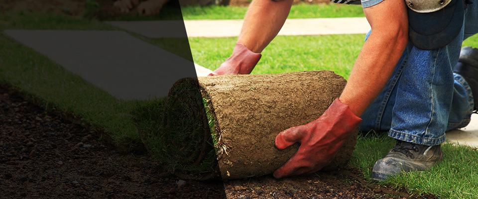 Hartford Landscapers