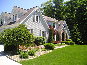 Landscapers and Lawncare Services in Hartford, KY